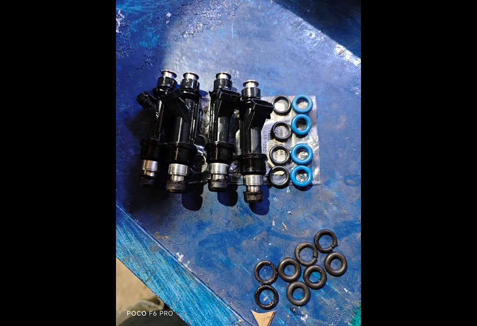 YEISSON RAMIREZ SERVICIO TÉCNICO AUTOMOTRIZ
