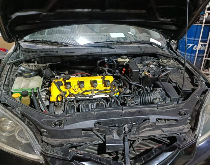 YEISSON RAMIREZ SERVICIO TÉCNICO AUTOMOTRIZ