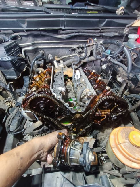 YEISSON RAMIREZ SERVICIO TÉCNICO AUTOMOTRIZ