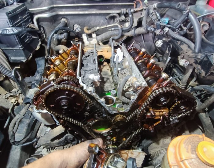 YEISSON RAMIREZ SERVICIO TÉCNICO AUTOMOTRIZ