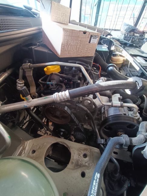 YEISSON RAMIREZ SERVICIO TÉCNICO AUTOMOTRIZ