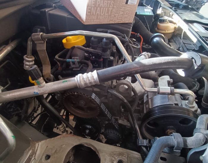 YEISSON RAMIREZ SERVICIO TÉCNICO AUTOMOTRIZ