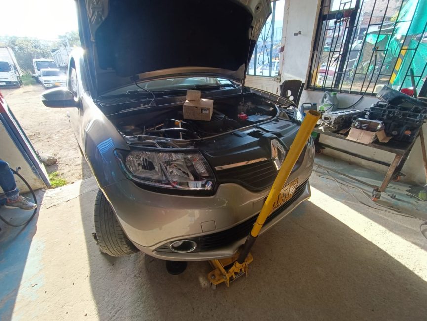YEISSON RAMIREZ SERVICIO TÉCNICO AUTOMOTRIZ
