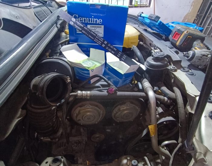 YEISSON RAMIREZ SERVICIO TÉCNICO AUTOMOTRIZ
