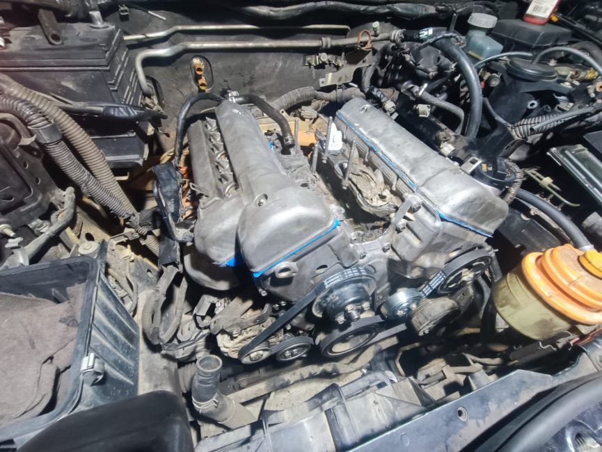 YEISSON RAMIREZ SERVICIO TÉCNICO AUTOMOTRIZ