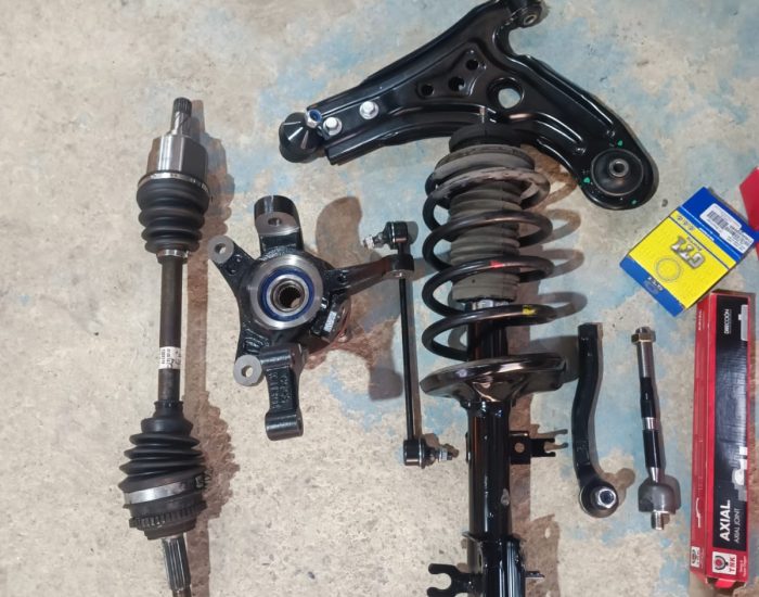 YEISSON RAMIREZ SERVICIO TÉCNICO AUTOMOTRIZ