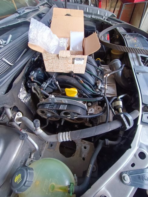 YEISSON RAMIREZ SERVICIO TÉCNICO AUTOMOTRIZ