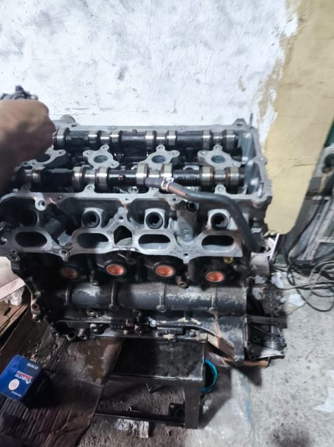 YEISSON RAMIREZ SERVICIO TÉCNICO AUTOMOTRIZ