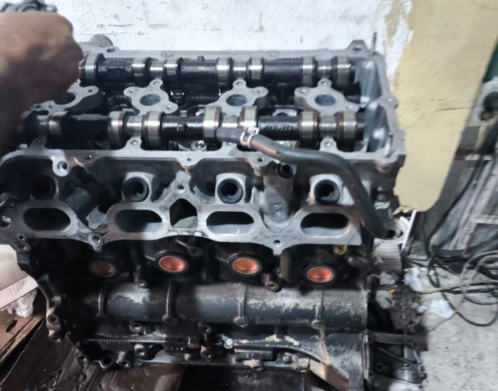YEISSON RAMIREZ SERVICIO TÉCNICO AUTOMOTRIZ