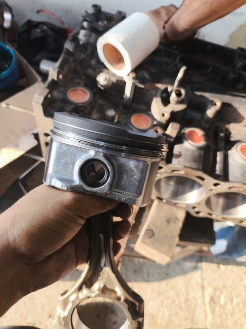 YEISSON RAMIREZ SERVICIO TÉCNICO AUTOMOTRIZ