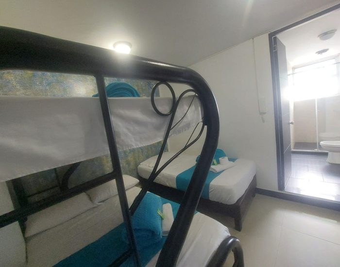 HOTEL SILVANIA REAL