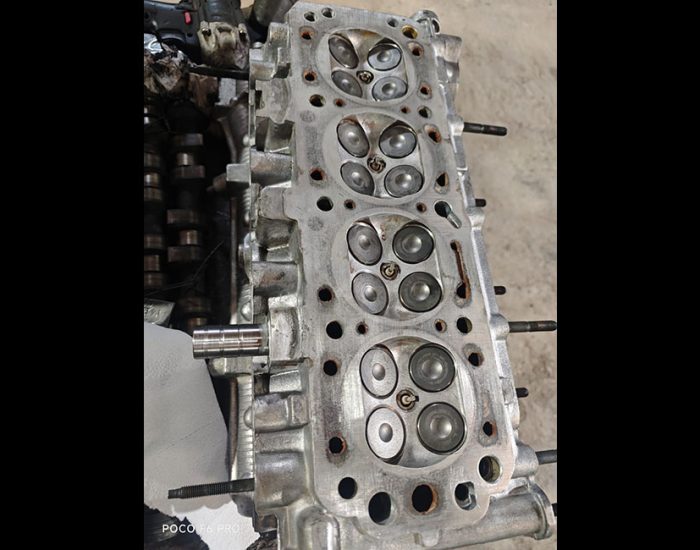 YEISSON RAMIREZ SERVICIO TÉCNICO AUTOMOTRIZ