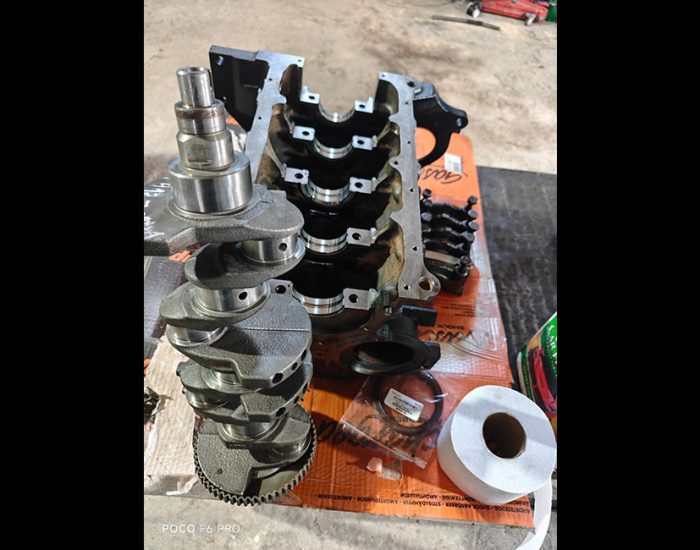 YEISSON RAMIREZ SERVICIO TÉCNICO AUTOMOTRIZ