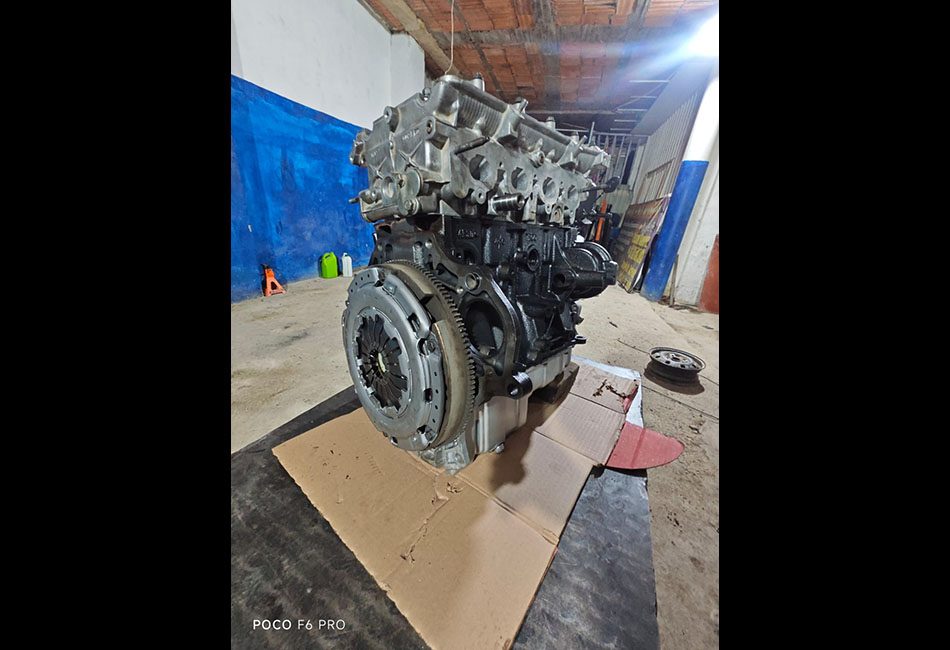 YEISSON RAMIREZ SERVICIO TÉCNICO AUTOMOTRIZ