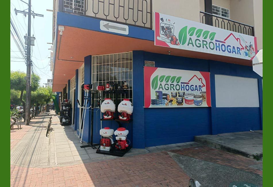 INVERSIONES AGROHOGAR