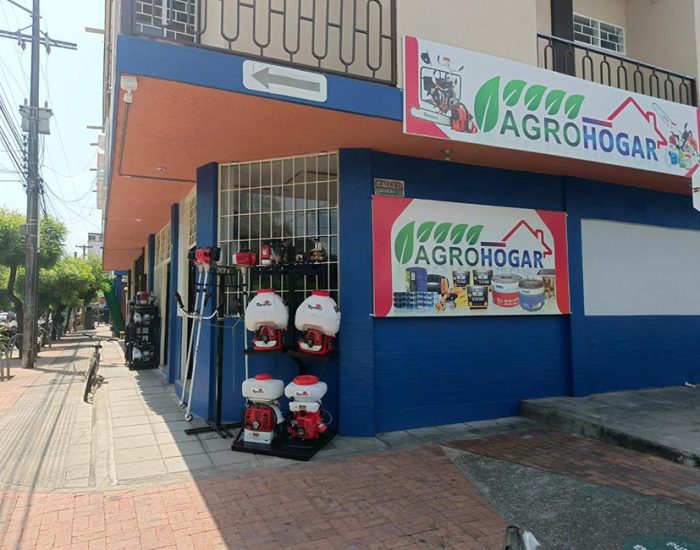 INVERSIONES AGROHOGAR
