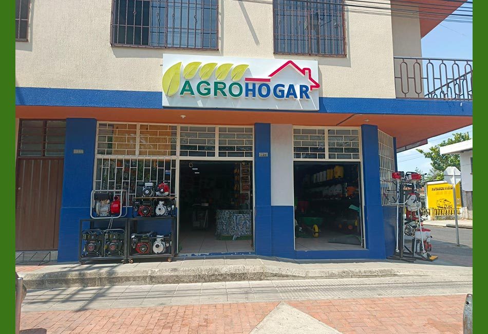 INVERSIONES AGROHOGAR