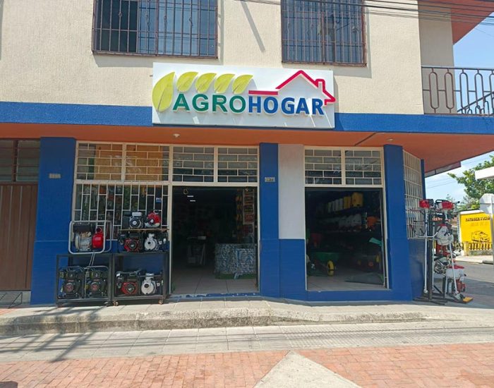 INVERSIONES AGROHOGAR