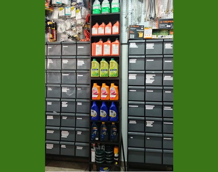 INVERSIONES AGROHOGAR