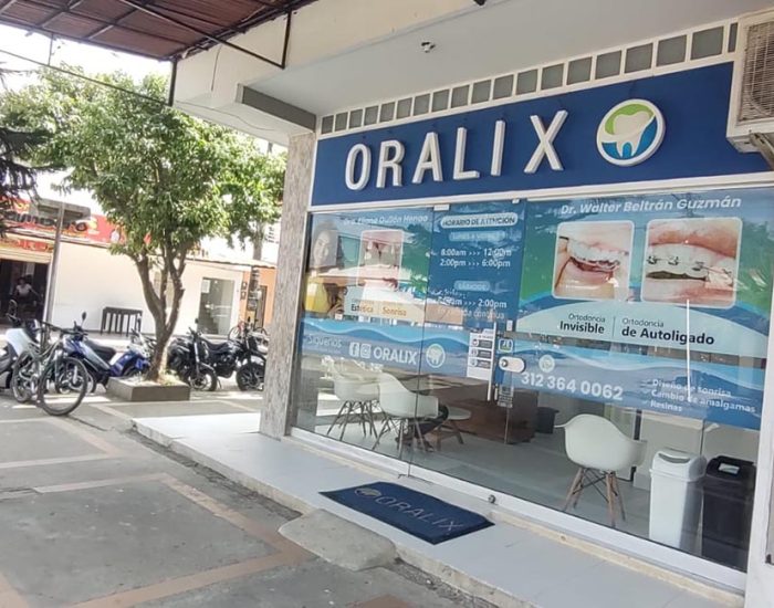 Oralix