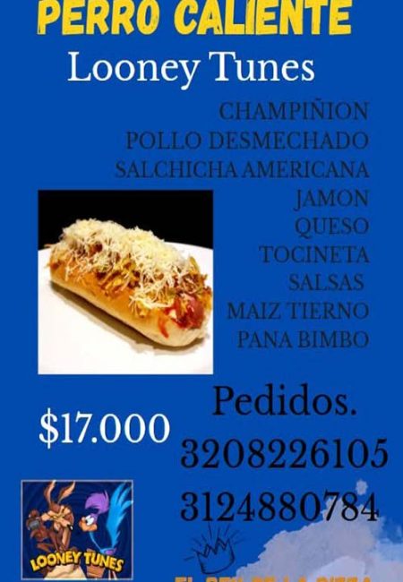 El Rey de La Pizza