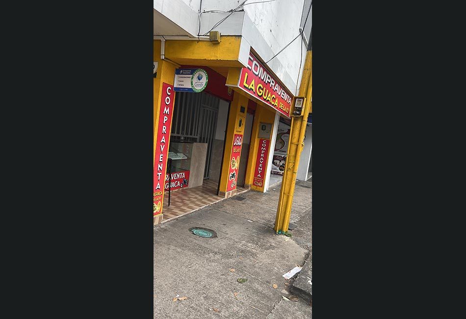 COMPRAVENTA LA GUACA DE LA 10