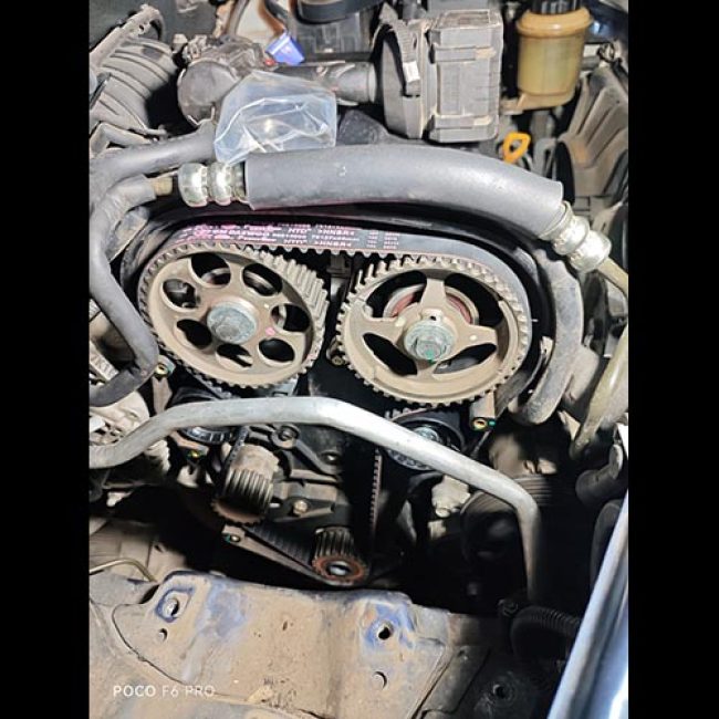 YEISSON RAMIREZ SERVICIO TÉCNICO AUTOMOTRIZ