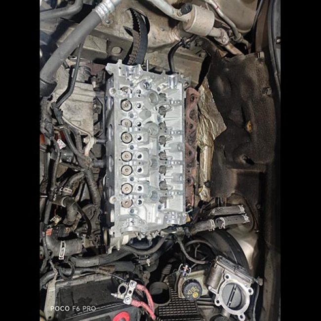 YEISSON RAMIREZ SERVICIO TÉCNICO AUTOMOTRIZ