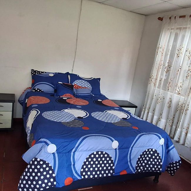 Casa del Adulto Mayor San José