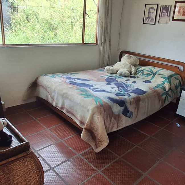 Casa del Adulto Mayor San José