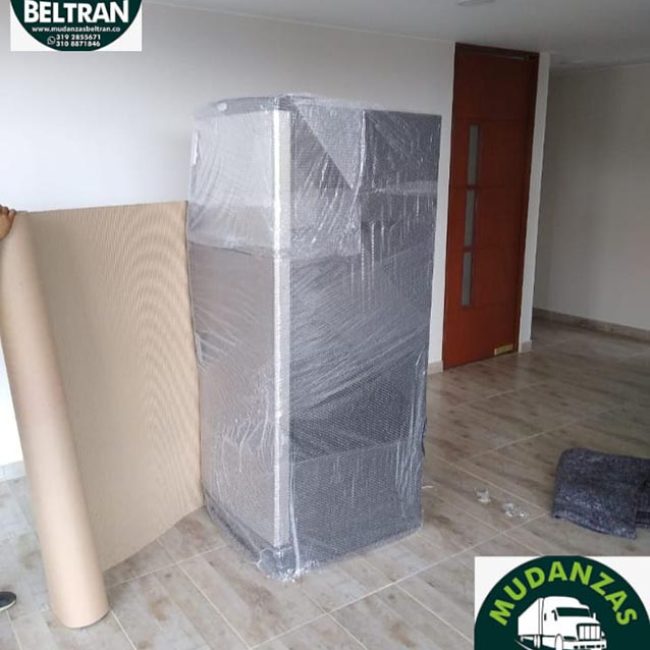Mudanzas Beltran