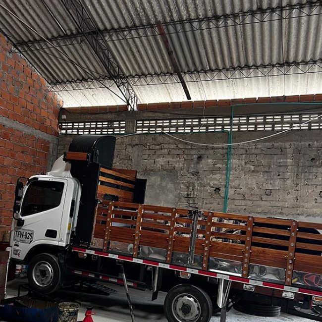 LUBRI FILTROS EXPRÉS LOS RAMIREZ