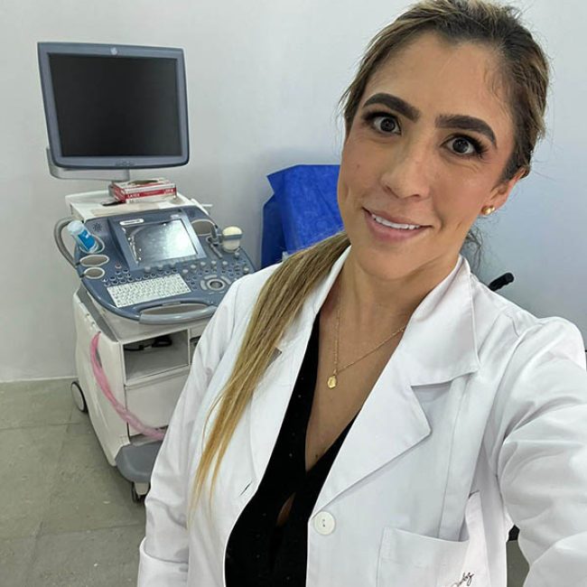 Dra Carolina Hernández Ginecología & Obstetricia