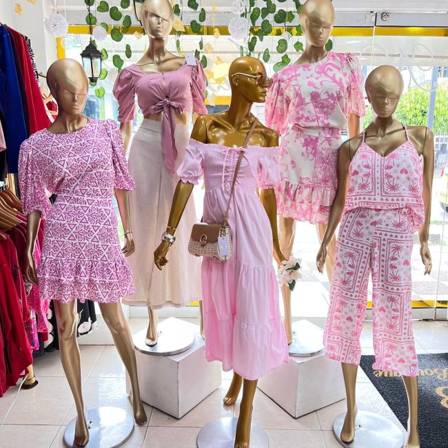 Class Boutique By Andrea Lopez