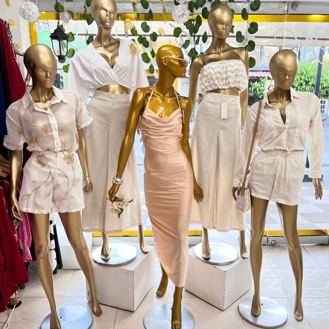 Class Boutique By Andrea Lopez