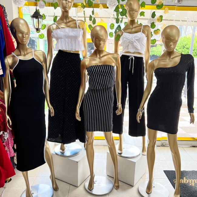 Class Boutique By Andrea Lopez
