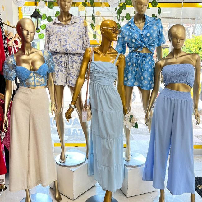 Class Boutique By Andrea Lopez