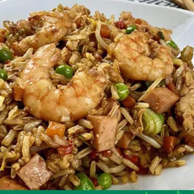 Restaurante ISLA ORIENTAL