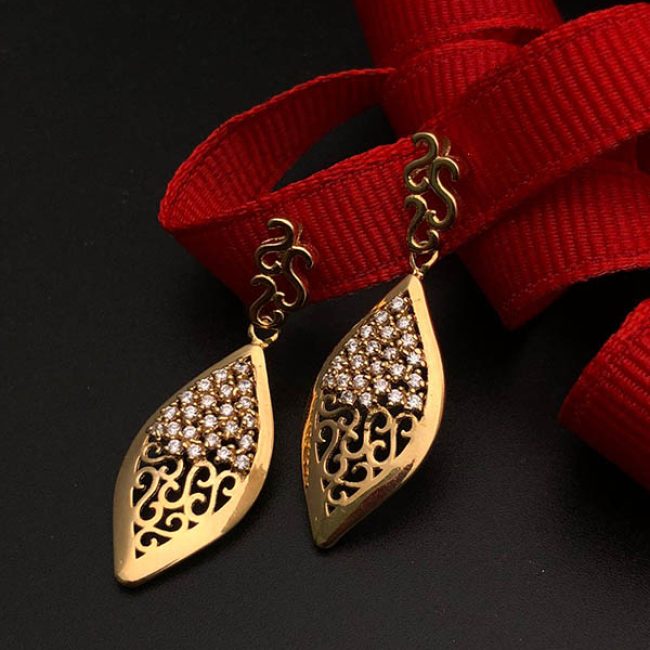 Cristina Valencia Jewelry