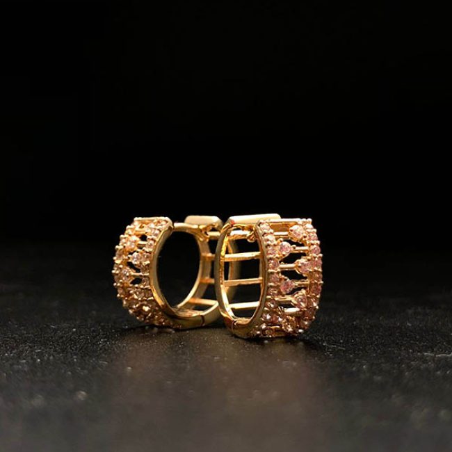 Cristina Valencia Jewelry