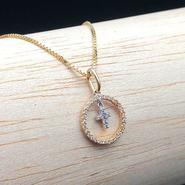 Cristina Valencia Jewelry