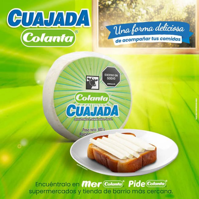 COLANTA