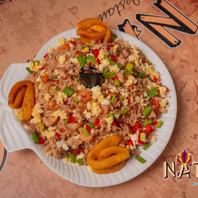 Nativo