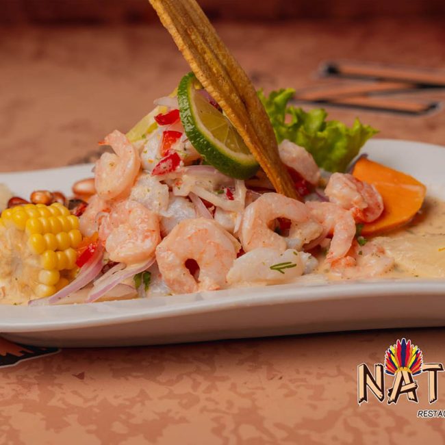 Nativo