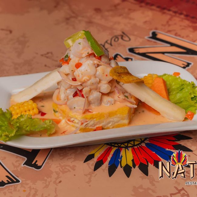 Nativo