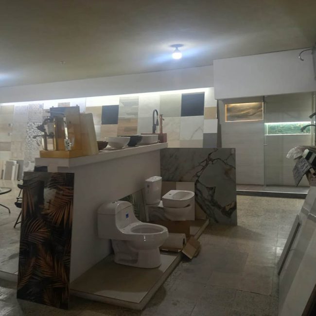 Imperio Ceramico