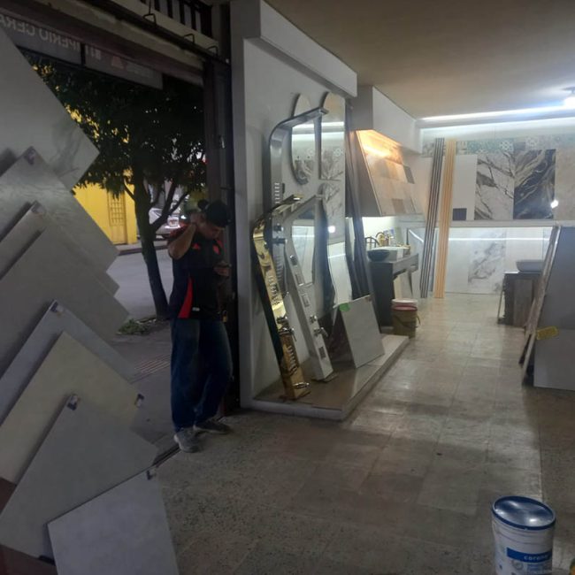 Imperio Ceramico