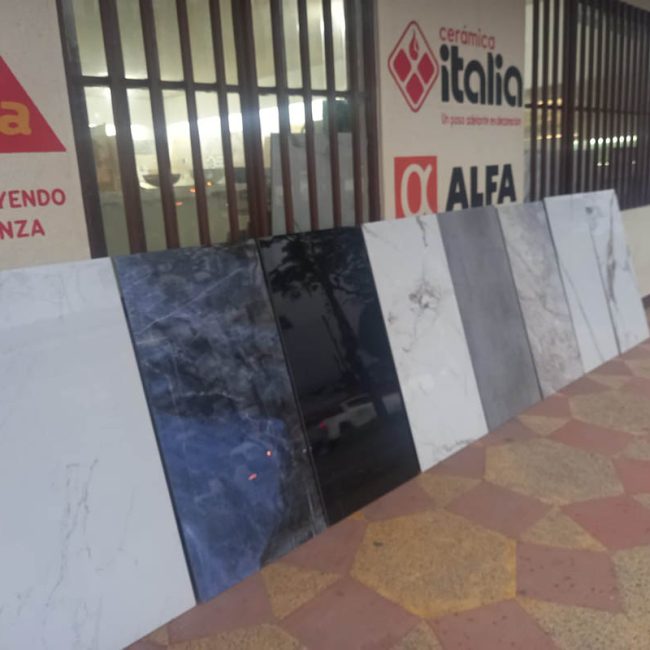 Imperio Ceramico