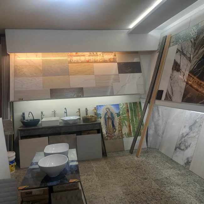 Imperio Ceramico