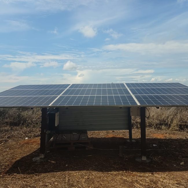 SOL Energy SP